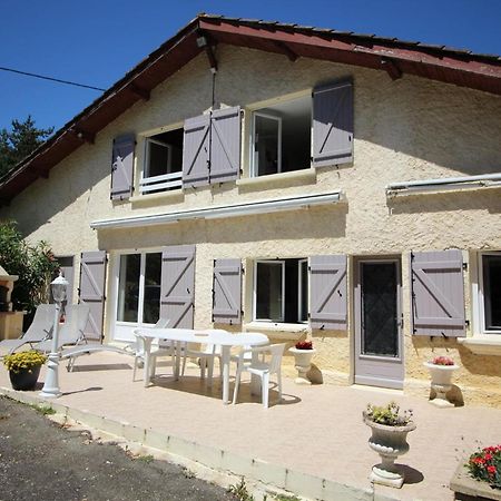Le Gite Gabriel Eauze Exterior photo